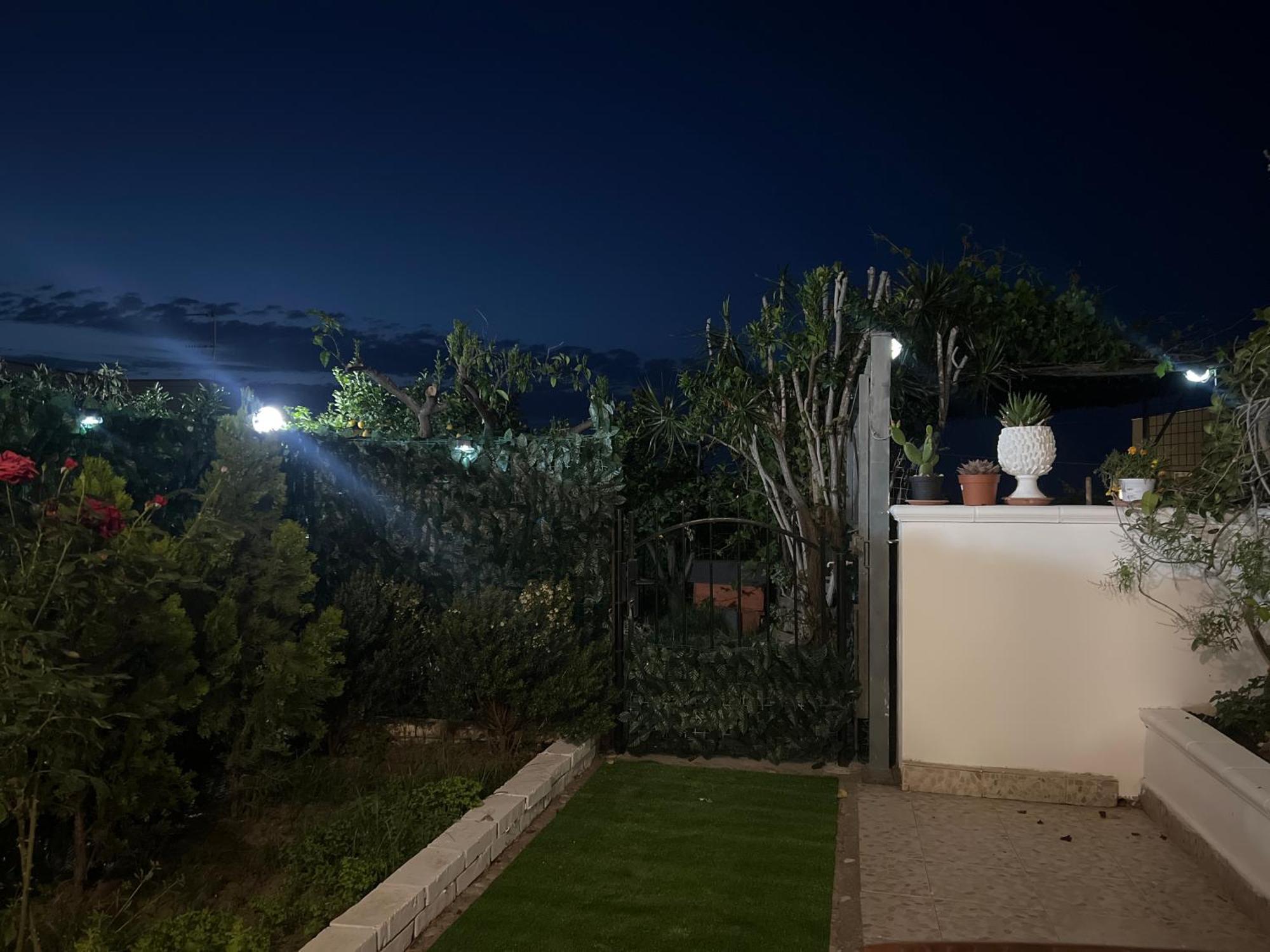 Villa La Casa Dei Ciocio Cefalú Exterior foto