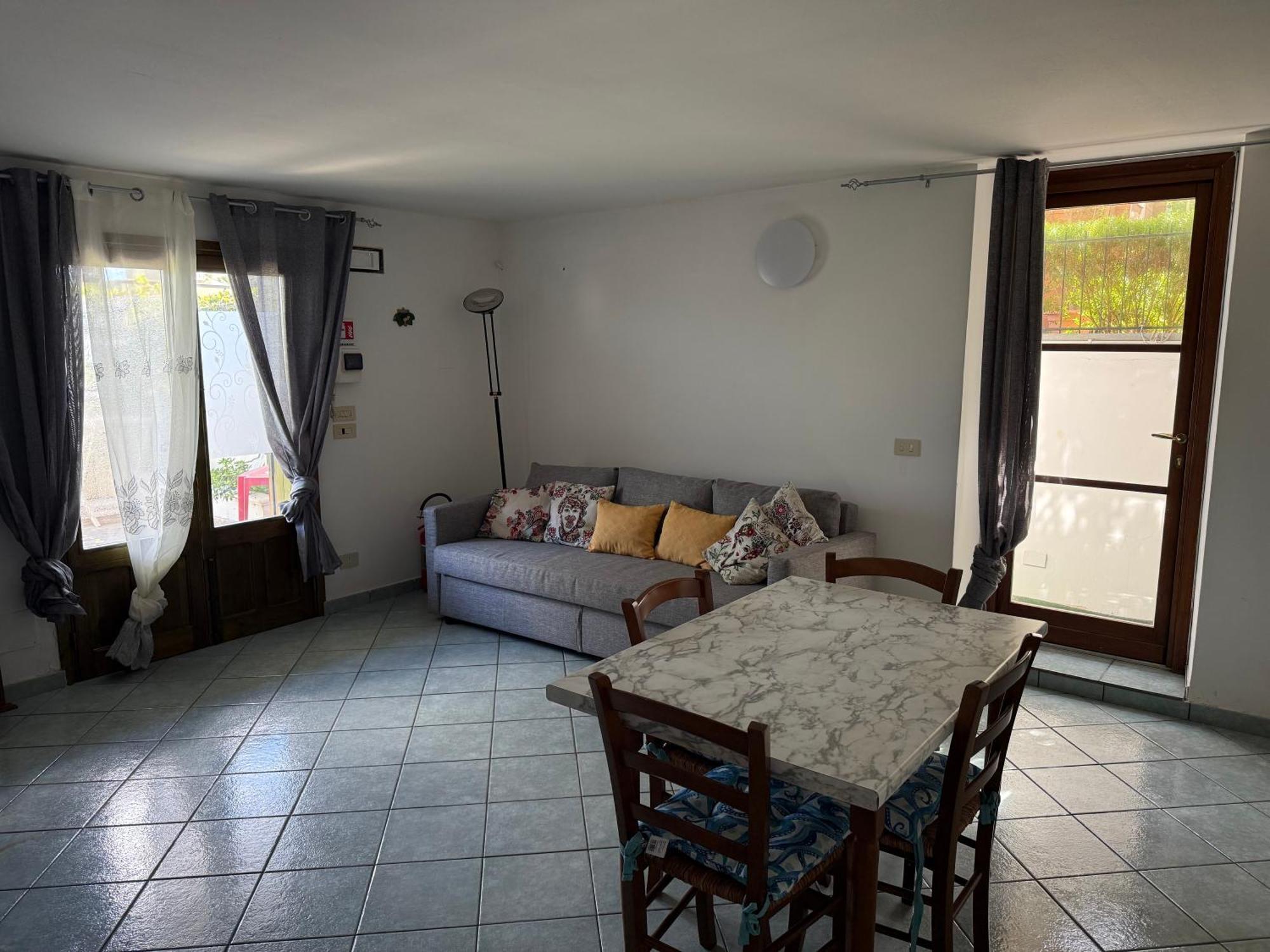Villa La Casa Dei Ciocio Cefalú Exterior foto